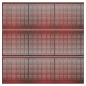 Tissu Fabric motif (Échantillon)