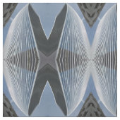 Tissu Fabric motif (Échantillon)