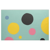 Tissu Fabric Motif point (Fat Quarter)