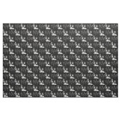 Tissu Fabric New York Fabric (Yard)