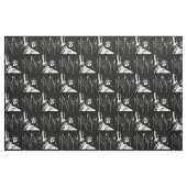 Tissu Fabric New York Fabric (Fat Quarter)