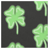 Tissu Fabric shamrock (Fermer)