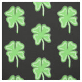 Tissu Fabric shamrock (Échantillon)