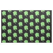 Tissu Fabric shamrock (Fat Quarter)
