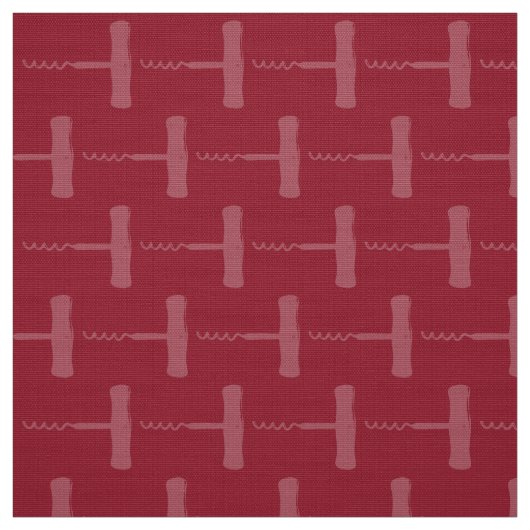 Tissu Fabricant de vis à vis (Échantillon)