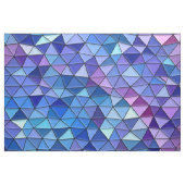 Tissu Fabuleuses mosaïques...... (Fat Quarter)