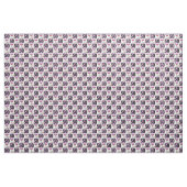 TISSU FABULEUX 50E ANNIVERSAIRE (Fat Quarter)