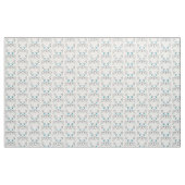 Tissu Face de chat (Yard)