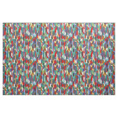 Tissu facette (Yard)