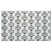 Tissu Faire lourd (Fat Quarter)