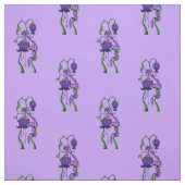 Tissu Fairydragon (Échantillon)