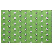 Tissu fait sur commande de boule du football (Yard)