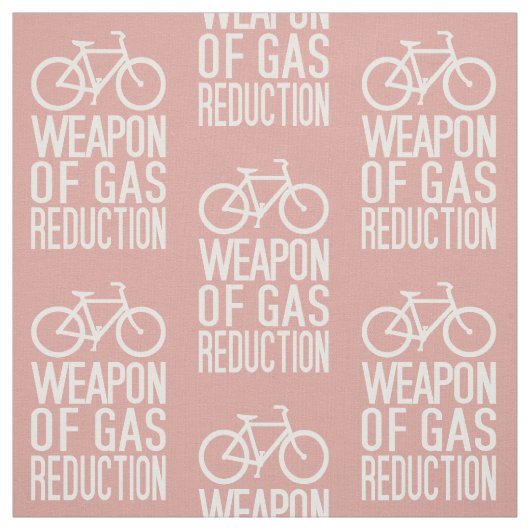 Tissu fait sur commande de couleur de bicyclette (Échantillon)