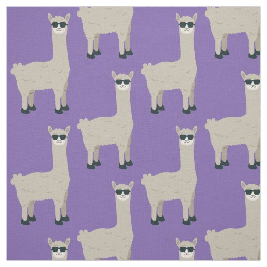 Tissu fait sur commande de couleur de lama frais (Échantillon)