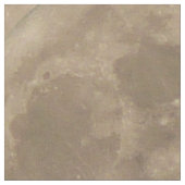 Tissu fait sur commande de lune de tissu de Pleine (Fermer)