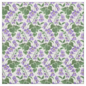 Tissu fait sur commande de motif de répétition de (Échantillon)