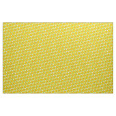 Tissu fait sur commande de tournesols (Yard)