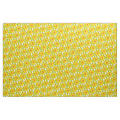 Tissu fait sur commande de tournesols (Fat Quarter)