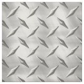 Tissu fait sur commande du plat 1 de diamant (Échantillon)