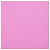 Tissu Faites un rose de jupe de caniche (Échantillon)