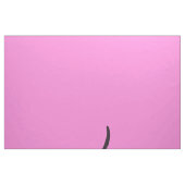 Tissu Faites un rose de jupe de caniche (Fat Quarter)