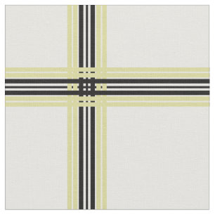 Tissu Faites votre propre Tartan