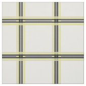 Tissu Faites votre propre Tartan (Échantillon)