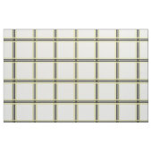 Tissu Faites votre propre Tartan (Fat Quarter)