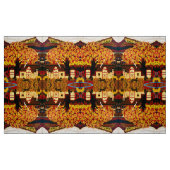 Tissu Fall Americana Farm (Fat Quarter)