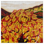 Tissu Fall Americana Farm (Fermer)