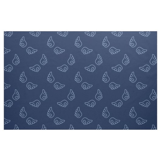 Tissu Falln Chibi Angel Wings (Yard)