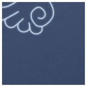 Tissu Falln Chibi Angel Wings (Fermer)