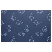 Tissu Falln Chibi Angel Wings (Fat Quarter)