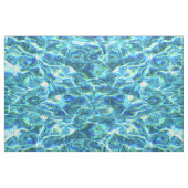 Tissu Falln miroitant l'eau (Fat Quarter)