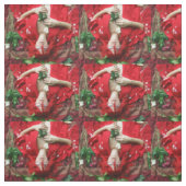 Tissu Falln Souvenir des choses passées (Échantillon)