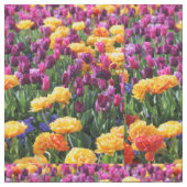 Tissu Falln Sunset Floral River (Fermer)