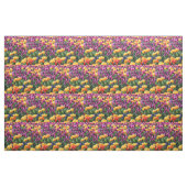 Tissu Falln Sunset Floral River (Fat Quarter)