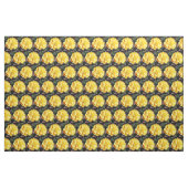 Tissu Falln Sunshine Floral (Yard)