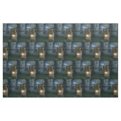 Tissu Falln Vanité éternelle (Fat Quarter)
