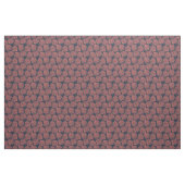 Tissu Fan côlon vivant (Yard)