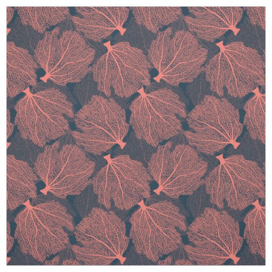 Tissu Fan côlon vivant (Échantillon)