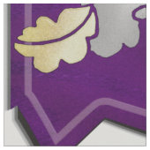 Tissu Fans traditionnels japonais (Détail)