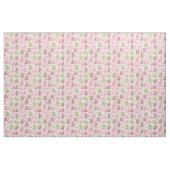Tissu Fantasy Knights & Dragons (Fat Quarter)