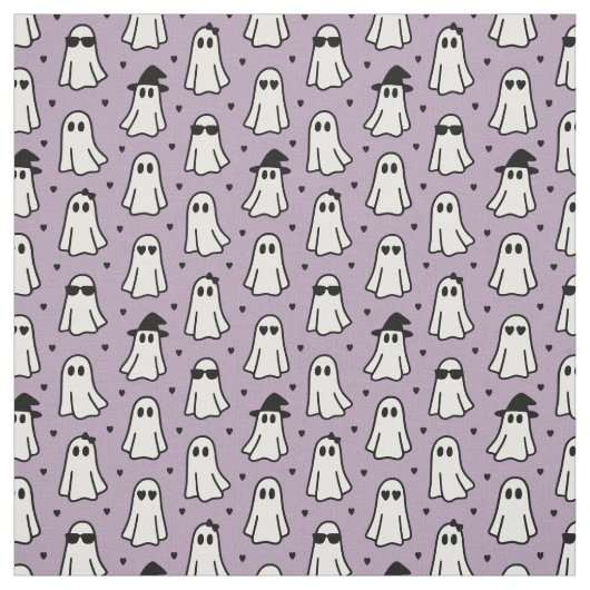 Tissu Fantômes (Échantillon)