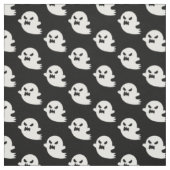 Tissu fantômes mignons (Échantillon)