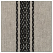 Tissu Farmhouse Feed Stripe (Fermer)