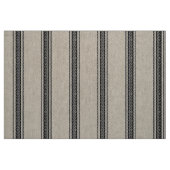 Tissu Farmhouse Feed Stripe (Fat Quarter)