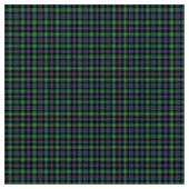 Tissu Farquharson Tartan  (Fermer)