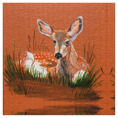 Tissu Faune (Fermer)