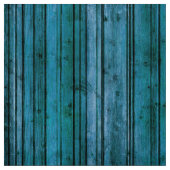 Tissu Faux Blue Rustic Wood (Échantillon)